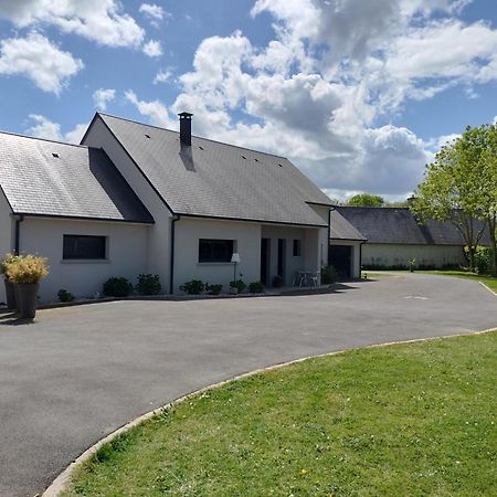 La Villa Le 29 Tracy-sur-Mer Zewnętrze zdjęcie