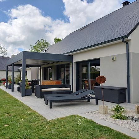 La Villa Le 29 Tracy-sur-Mer Zewnętrze zdjęcie