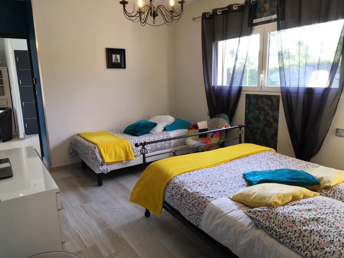 La Villa Le 29 Tracy-sur-Mer Zewnętrze zdjęcie