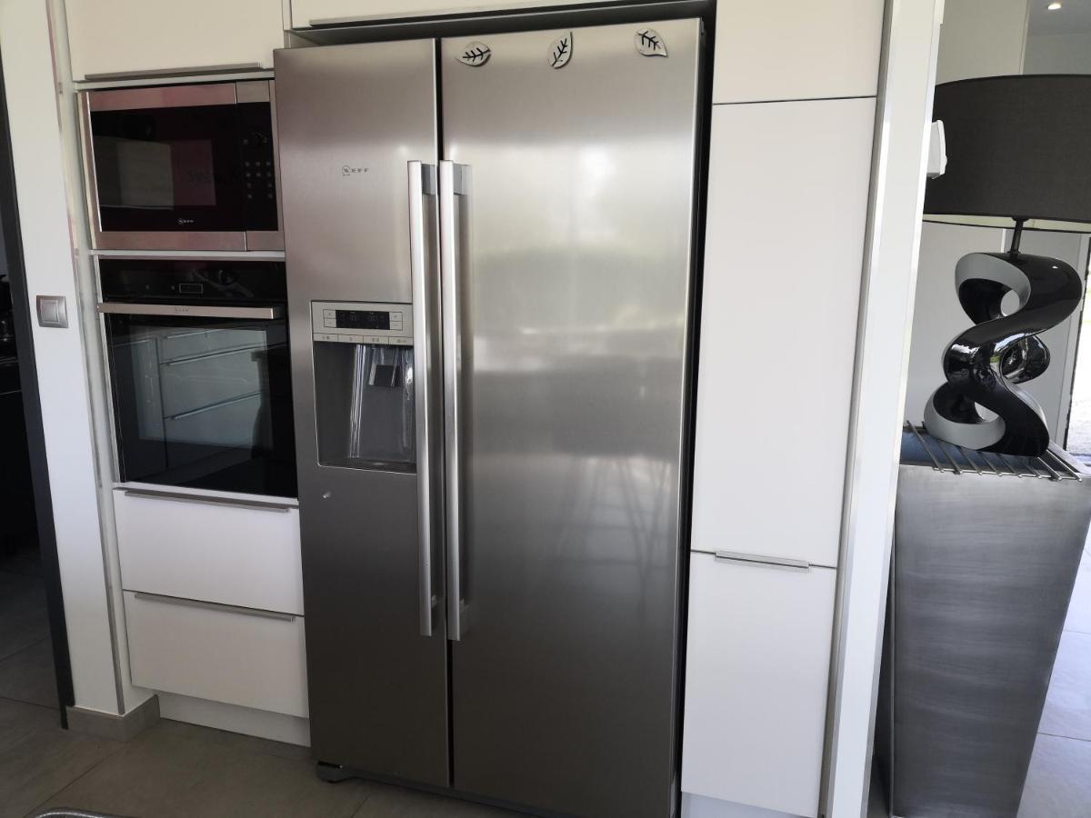 La Villa Le 29 Tracy-sur-Mer Zewnętrze zdjęcie