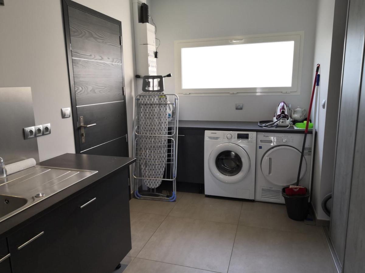 La Villa Le 29 Tracy-sur-Mer Zewnętrze zdjęcie