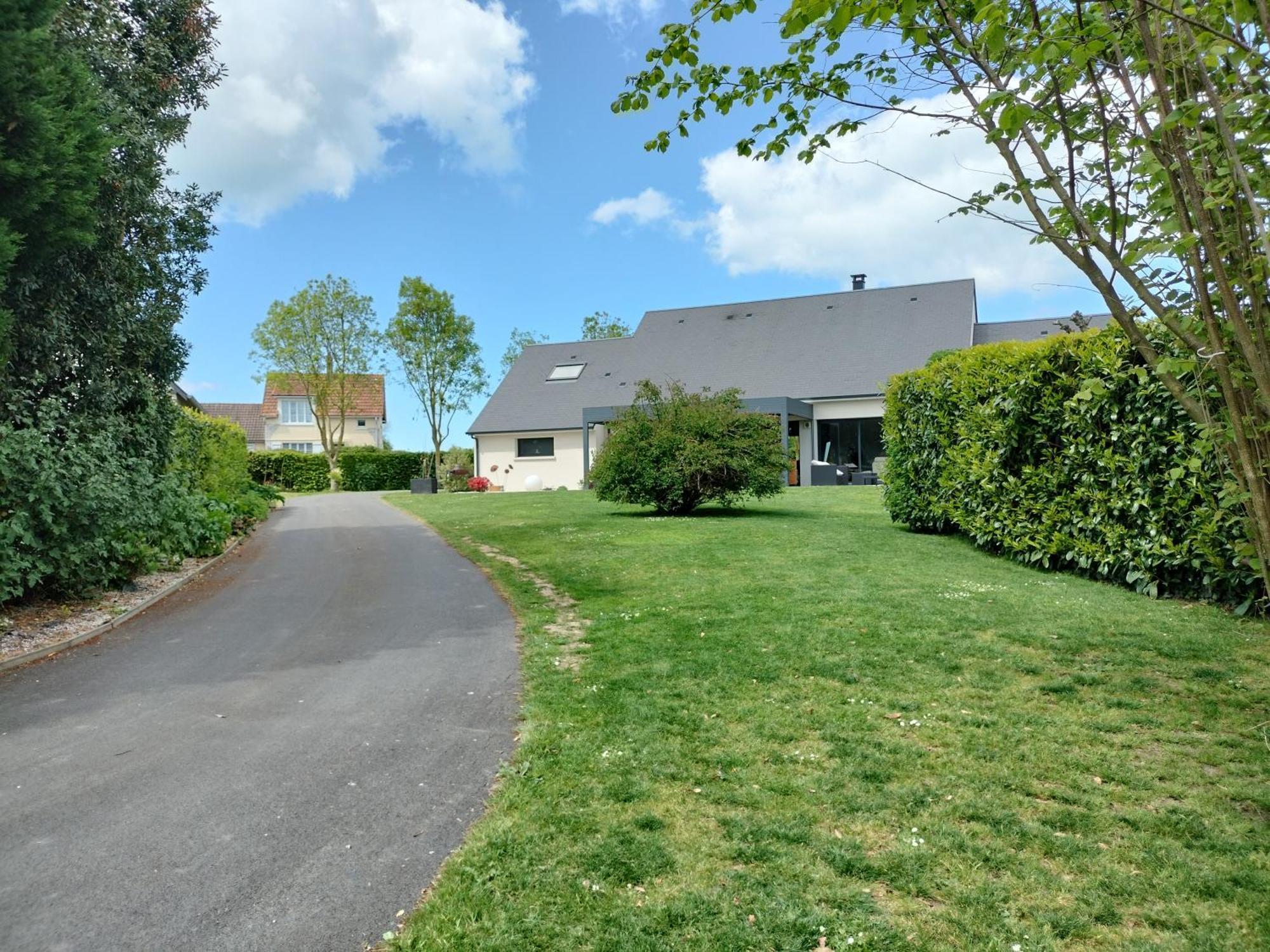 La Villa Le 29 Tracy-sur-Mer Zewnętrze zdjęcie